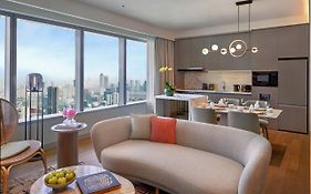 Parkroyal Serviced Suites Jakarta